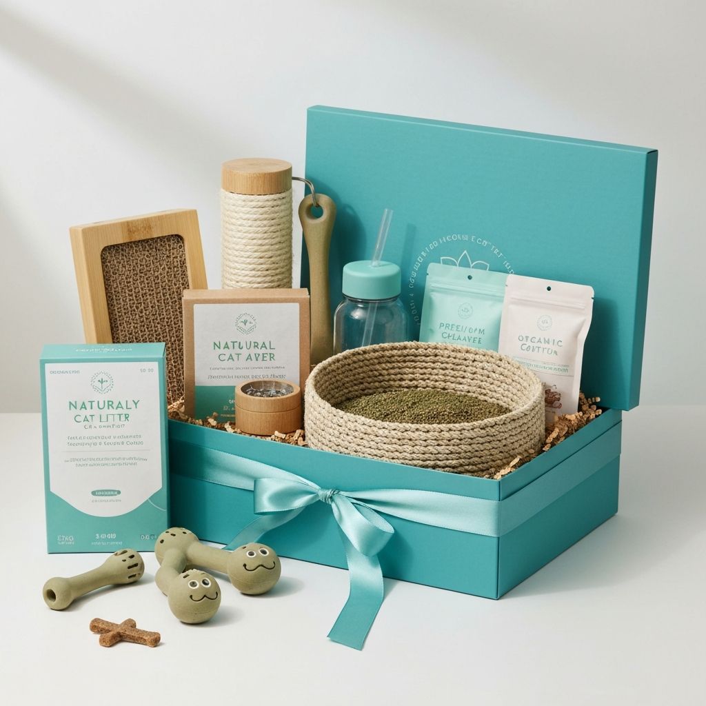 Eco Starter Kit (Cat)